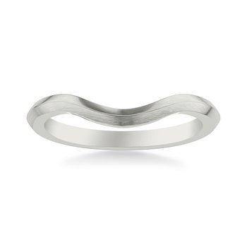Wedding Band 31-12166-L