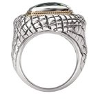 Eleganza Ladies Fashion Gemstone Ring 710391-7