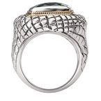Eleganza Ladies Fashion Gemstone Ring 710391-7