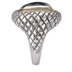 Eleganza Ladies Fashion Gemstone Ring 710391-7