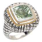 Eleganza Ladies Fashion Gemstone Ring 710391-7