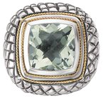 Eleganza Ladies Fashion Gemstone Ring 710391-7