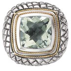 Eleganza Ladies Fashion Gemstone Ring 710391-7