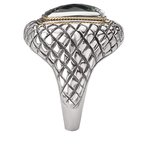 Eleganza Ladies Fashion Gemstone Ring 710391-7