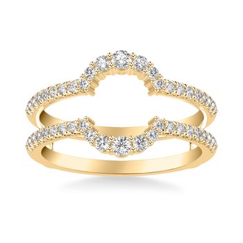 Wedding Band 35-9435-L