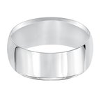 Goldman Wedding Band 11-LD-G