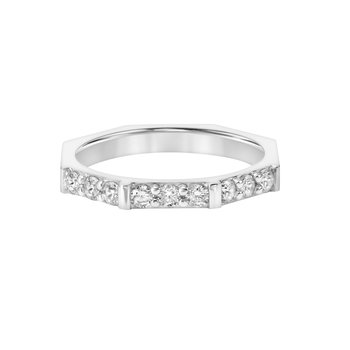 Wedding Band 24-9451-L