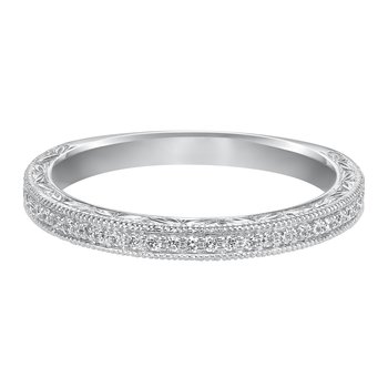 Wedding Band 31-819-L