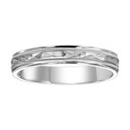 Goldman Wedding Band 11-7013-L