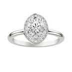 Goldman Engagement Ring 31-9530-E