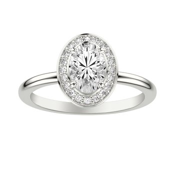 Engagement Ring 31-9530-E