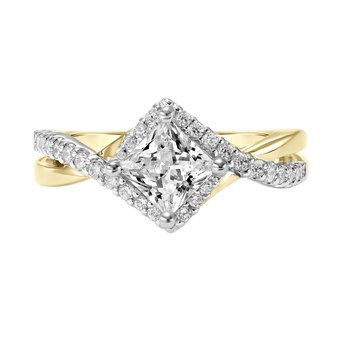 Engagement Ring 31-11049-E