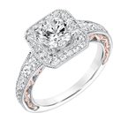 Goldman Engagement Ring 31-10010-E