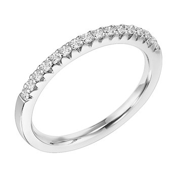 Wedding Band 31-563-L