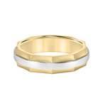 Goldman Wedding Band 11-9169-G