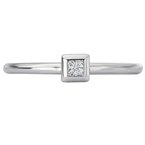 Eleganza Ladies Fashion Ring 711812-7