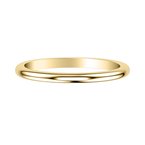 Goldman Wedding Band 31-12057-L