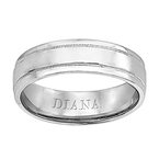 Goldman Wedding Band 11-N6862-G
