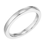 Goldman Wedding Band 31-517-L
