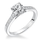 Goldman Engagement Ring 31-928-E