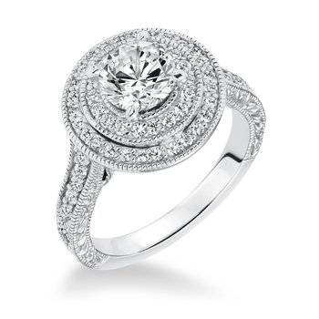 Engagement Ring 31-977-E