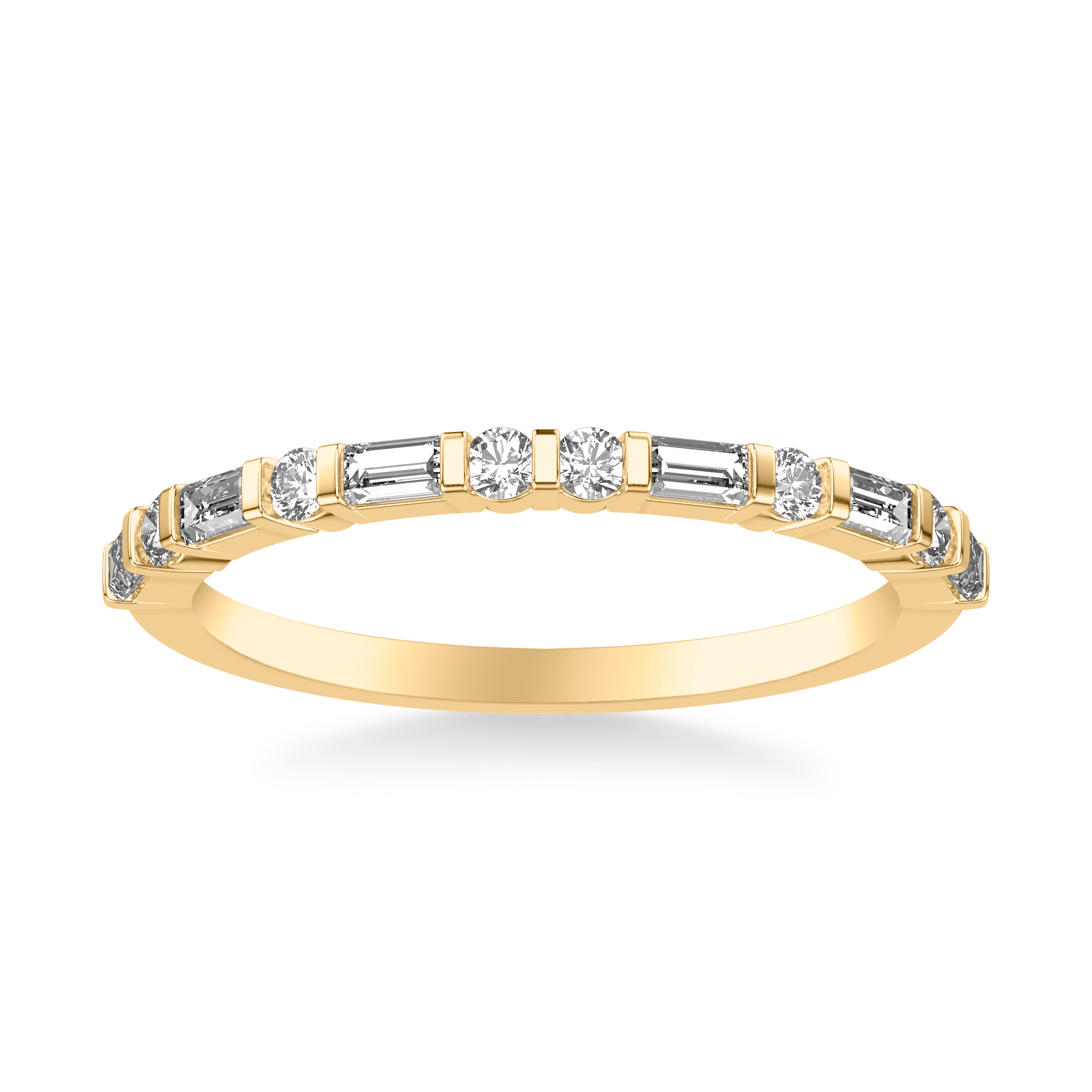 Wedding Band 31-12165-L