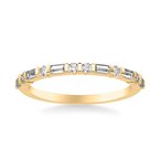 Goldman Wedding Band 31-12165-L