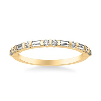 Wedding Band 31-12165-L