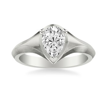 Engagement Ring 31-12166-E