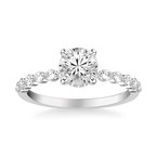 Goldman Engagement Ring 31-12090-E