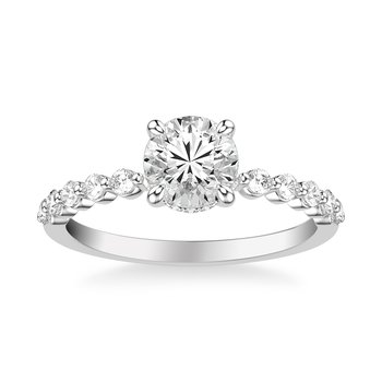 Engagement Ring 31-12090-E