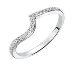 Goldman Wedding Band 31-906-L