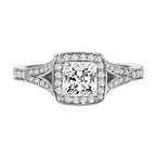 Goldman Engagement Ring 31-547-E