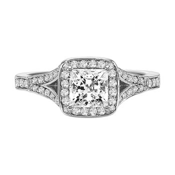 Engagement Ring 31-547-E