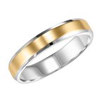 Goldman Wedding Band 11-7243-L
