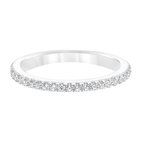 Goldman Wedding Band 31-10017-L