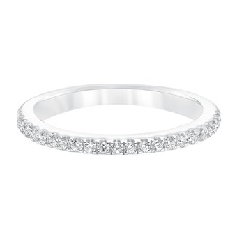 Wedding Band 31-10017-L