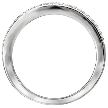 Matching Wedding Band 119263-WK