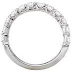 LaVie Anniversary Wedding Band 113958-050W