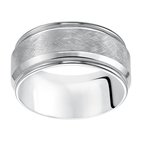 Goldman Wedding Band 11-DDC14-L