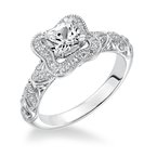 Goldman Engagement Ring 31-980-E