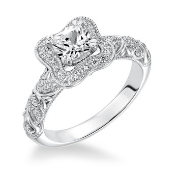 Engagement Ring 31-980-E