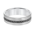 Goldman Wedding Band 22-8107B-L