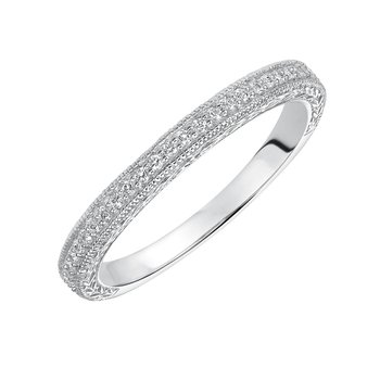 Wedding Band 31-785-L
