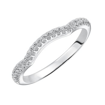 Wedding Band 31-865-L