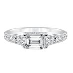 Goldman Engagement Ring 31-960-E