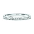 Goldman Wedding Band 31-503-L