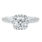 Goldman Engagement Ring 31-916-E
