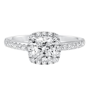 Engagement Ring 31-916-E