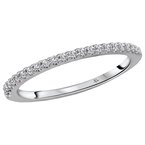 LaVie Matching Wedding Band 115237-W